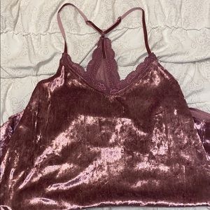 ☁️Soft tank top☁️